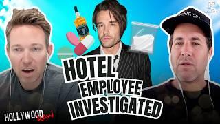 Liam Payne’s Tragic Fall: Suspicion Surrounds Hotel’s Role & MORE! | Raw Rundown