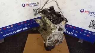 Used engine (motor) - BMW 318 2.0 E46 N42B20A 2005y VVT-i