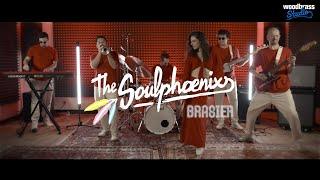 The SoulPhoenixs - Brasier (Clip Officiel)