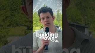 Spotting the Future Before It Happens – with Finn Murphy from Nebular