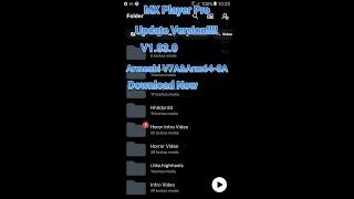 MX Player Pro V1 83 0