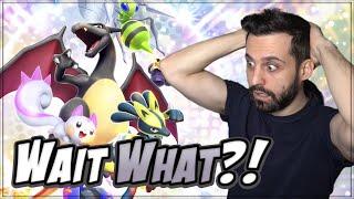 NEW CARDS!?!? SHINING REVELRY REACTION! | Pokemon TCG Pocket
