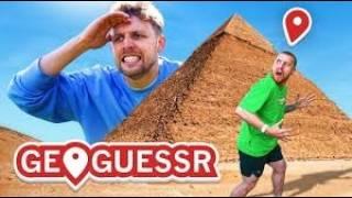 SIDEMEN GEOGUESSR FOR 2 HOURS STRAIGHT
