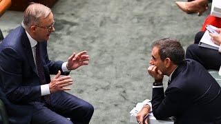 Latest GDP growth rates are ‘diabolical’ for Labor
