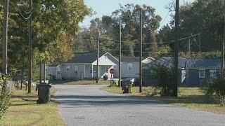 New Bern leaders have meeting to address, hear Duffyfield flooding concerns