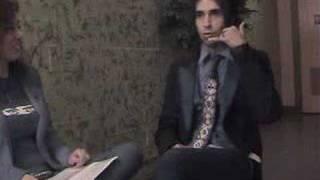 Mindless Self Indulgence interview part 1