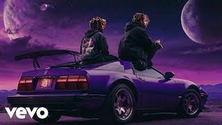 Juice WRLD - Can't Blame ft. Post Malone (Music Video)