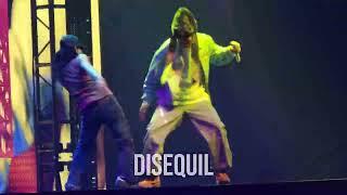 250314 - J-Hope • Hope On Stage @ Barclays Center Day 2 : I don't know (4k)