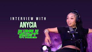 ANYCIA On Wanting To Work With Latto, Being From Southside ATL, New Music, Being Single + More!