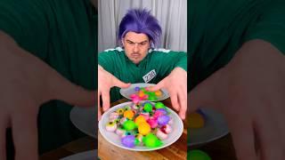 How to share CANDIES with your friend?️| CHEFKOUDY