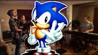 Hydrocity Zone (Sonic 3) // VGM Jam Sessions Boston