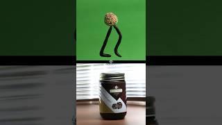 Stop motion animation behind the scene P.1 #shorts #animation #behindthescene