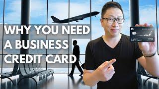 7 Reasons You Need a Business Credit Card in 2024