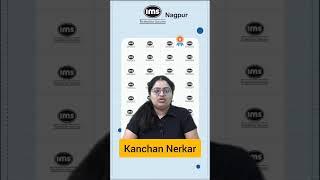 Kanchan Nerkar - IMS Nagpur to IIM Indore
