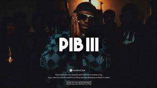 Ninho x Werenoi x Sdm Type Beat "Pib 3" | instru Sombre | instru Rap 2024