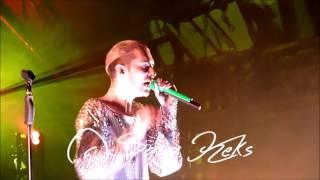 TOKIO HOTEL - Bill & die Krone - Stop Babe - 31.03.2017 München