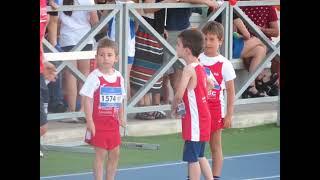 fine stagione 2023-2024 Barletta Sportiva Kids ️