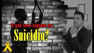 O que leva alguém a cometer suicídio? Com Henriky Duarte