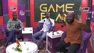 Game Plan | Examining Appiah's claims on how culture affects foreign born players in the Black Stars