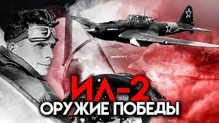 ИЛ-2: Оружие победы. Тайны забытых побед