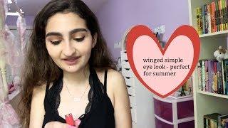 extra simple tutorial! | maya dagher