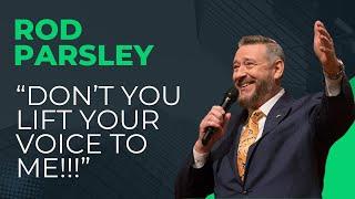 New Video: Rod Parsley Berates Employees In Front Of Church