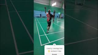 ##badmintonolympics #badge99 #badminton #badminton #badminton 𝚒𝚗𝚍𝚒𝚊#𝚋𝚊𝚍𝚖𝚒𝚗𝚜𝚖𝚊𝚜𝚑#trending #𝚟𝚒𝚍𝚎𝚘#𝚜𝚊𝚒