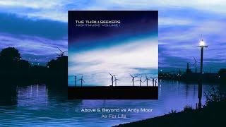 The Thrillseekers - Nightmusic Volume 1 CD 1: The DJ