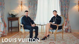 Nicolas Ghesquière: Shaping Fashion | Episode 5: Hoyeon | LOUIS VUITTON