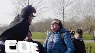 Dust Wildin | Morning Madness | Speakers Corner