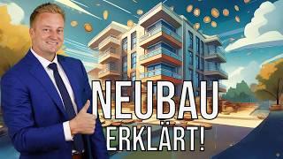 Wie du 385.000€ Neubau Abschreibung bekommst!