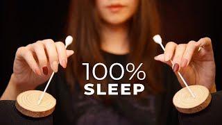 ASMR Hypnotic Triggers 2 Hr (No Talking)