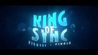  King Of Sync - Viertel Finale Battle III /•/ ReconFX vs. DrillFX /•/ 