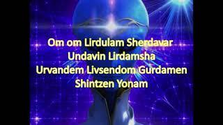 MANTRA ARCTURIANO  PARA ABUNDANCIA INFINITA