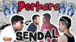 PERKARA SENDAL//Comedy Kocak//Eps.089