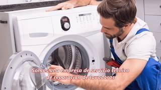 Reparacion de Lavadoras Sevilla 654 05 85 03