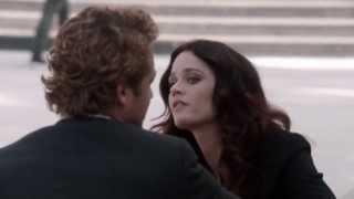 The Mentalist 6x12-Jane,Lisbon:"Maybe he just wanted a date  with you"