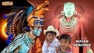 Mayan Heritage by Special Mayan Tours 2016 | Cancun, Mexico