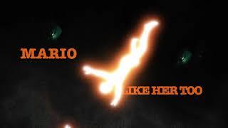 Mario -  Like Her Too ( Official Visualizer )