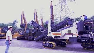 GAYA MAKMUR TRACTORS COMPANY PROFILE