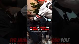 Fyb Jmane Takes 051 Kiddo Gun Mid Interview #shorts #fybjmane #051kiddo