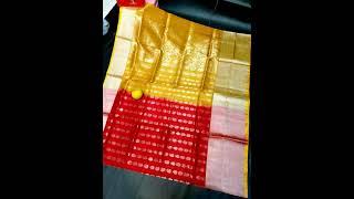 uppada pattuAla Vikuntapuram Lo & Mothi Checks Buta Sarees || WhatsApp No : 9491440312