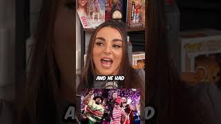 Adam Rose's Rosebuds!