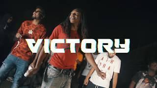 Damjonboi Feat Drego & Mont Brady - Victory (Official Video)