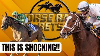 2025 TAMPA DERBY Picks...SHOCKING Winners... | Daily Horse Race Betting News & Rumors