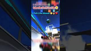 Repost: I Re-Created Ahmad's 7th From Heaven.... Elegant | Rocket League Shorts |@LeikoRL|#shorts
