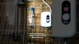 www.tungsten.co.ke Call Or WhatApp 0110032195/0110032192 #tungsten #showers #installation