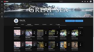 Chris Poli Channel Intro