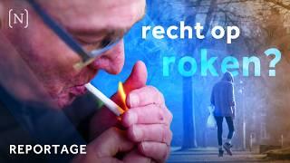 Rookverbod in de GGZ: realistisch?