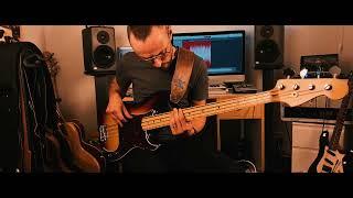 Fender P Bass Groove | Four